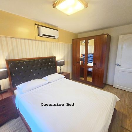 Amalfi Oasis Seaside Cebu Apartment Exterior foto