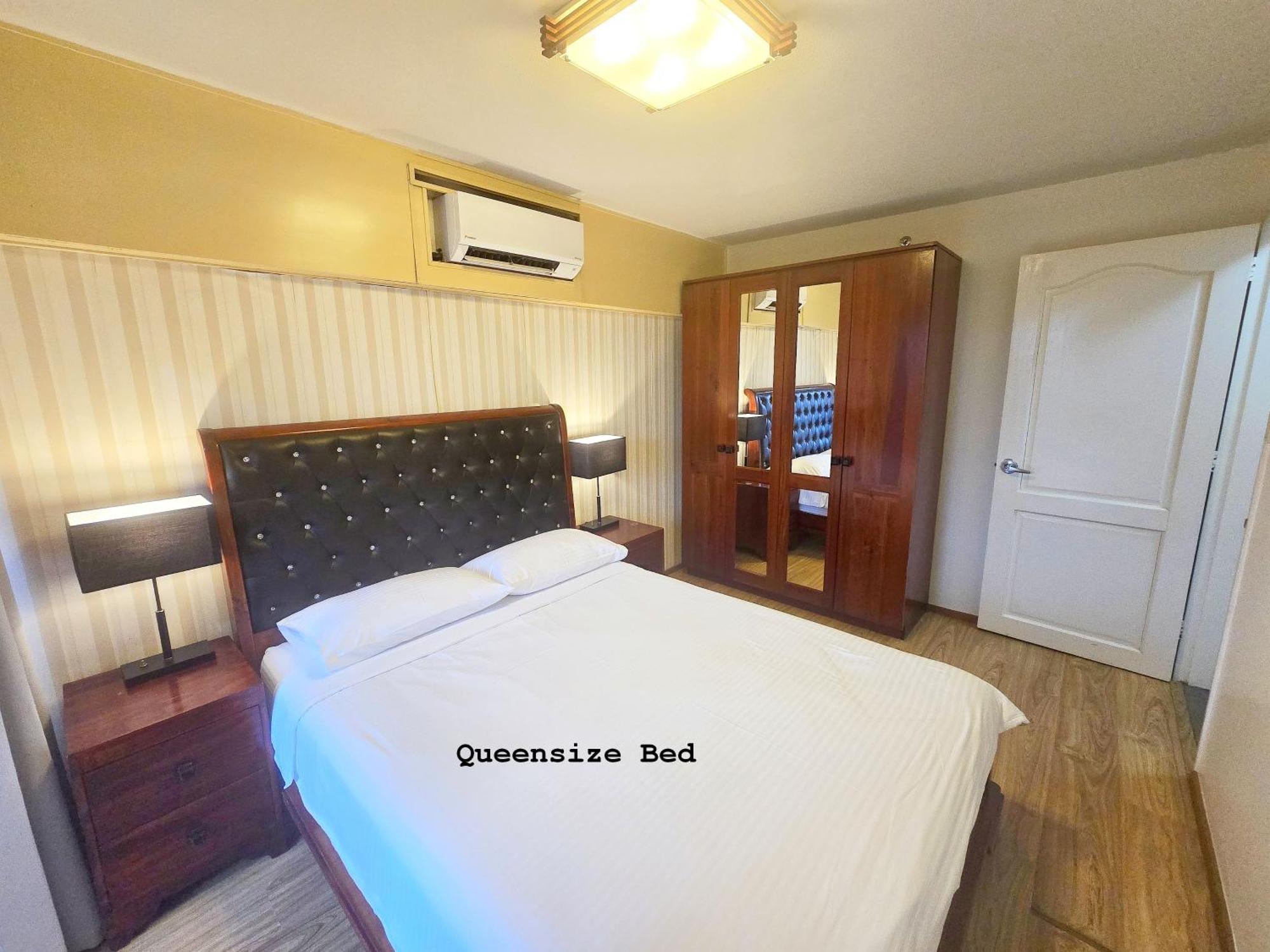 Amalfi Oasis Seaside Cebu Apartment Exterior foto