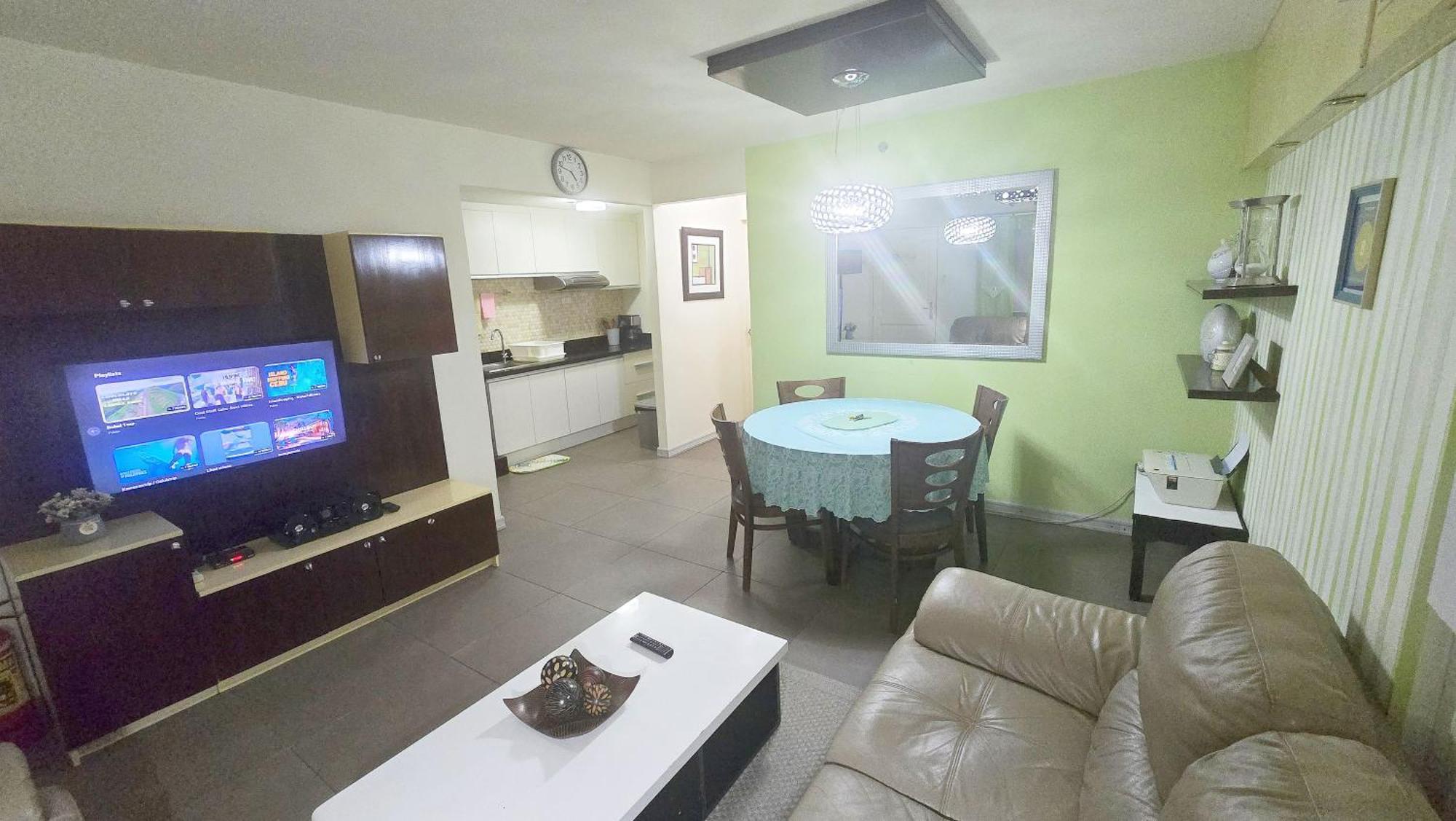Amalfi Oasis Seaside Cebu Apartment Exterior foto