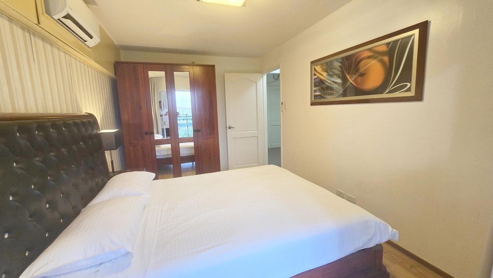 Amalfi Oasis Seaside Cebu Apartment Exterior foto